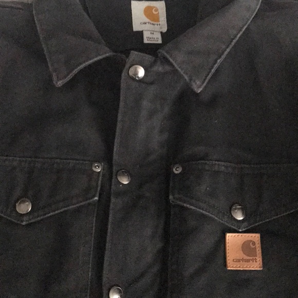 sandstone berwick jacket